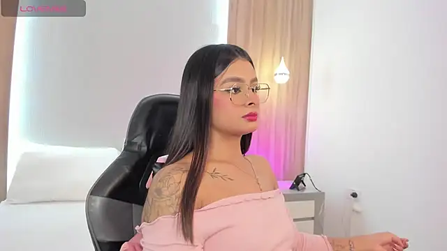 dulce glow  online show from 07.10.26