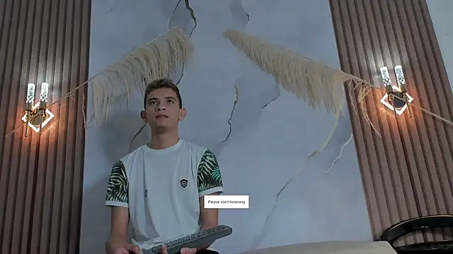 Ethanhot os online show from 04.21.26