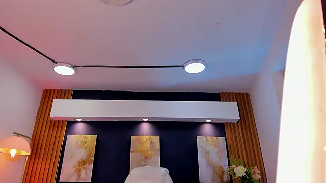 LumierNova online show from 07.07.26