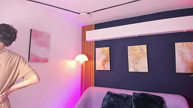 LumierNova online show from 07.20.26