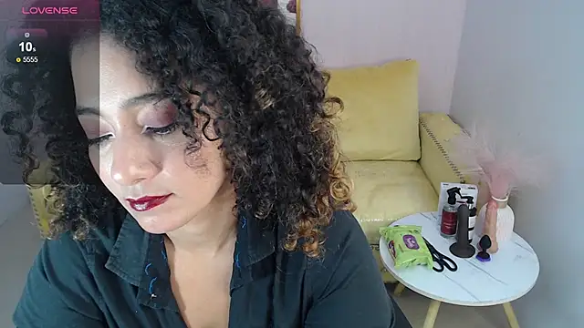 Brittany ch online show from 05.30.26