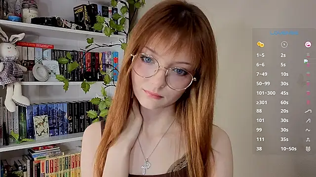 Lilyrin online show from 04.27.26