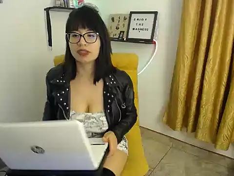 Isis dark online show from 05.06.26