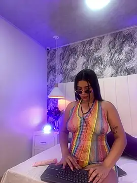 Lyaa 606 online show from 04.09.26