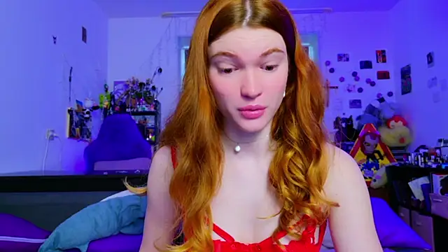 Snapshot of Annaroxann chatting on 07.05.26 Annaroxann online show from 07.05.26