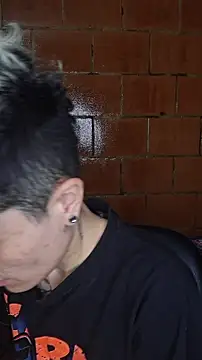 Megan-c online show from 04.07.26