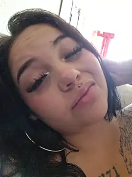 Kitty 79 online show from 04.08.26