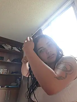 Kitty 79 online show from 04.11.26