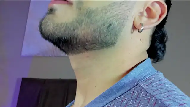 Snapshot of Alexander_Diazz chatting on 06.29.26 Alexander Diazz online show from 06.29.26