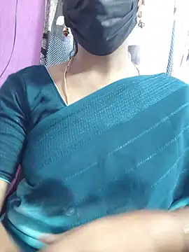 Snapshot of Vasundhara_telugu chatting on 06.20.26 Vasundhara telugu online show from 06.20.26