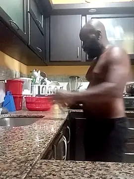 Salchichon18 online show from 04.11.26