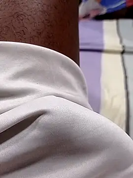 Salchichon18 online show from 04.21.26