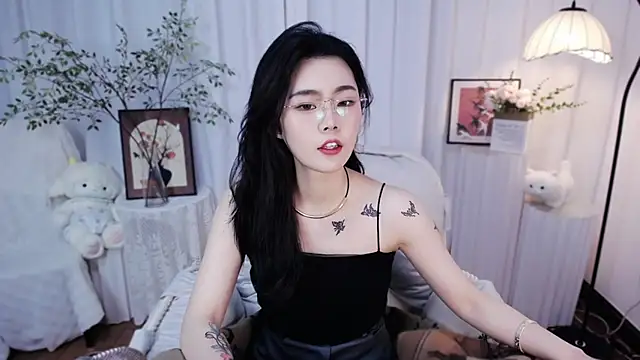 niu rou mian online show from 04.16.26