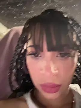 Snapshot of Sasha-firee chatting on 05.19.26 Sasha-firee online show from 05.19.26