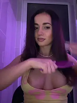 KarolDolly05 online show from 06.03.26