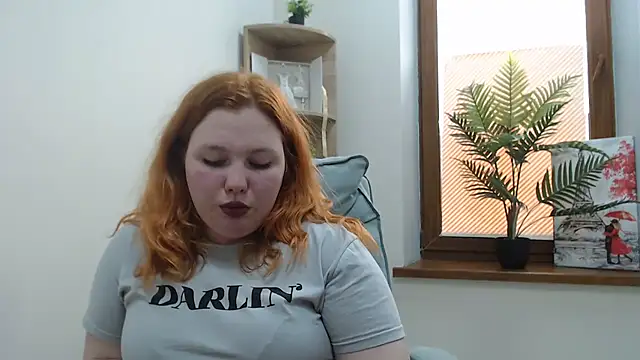 Aillia-Rous online show from 04.10.26