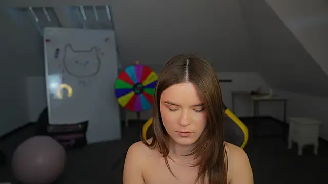 AriaAstra online show from 04.29.26