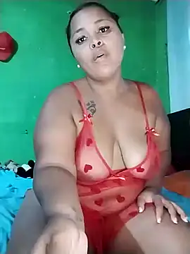 Nikita Glam online show from 05.24.26
