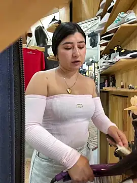 mariana-0306 online show from 05.02.26