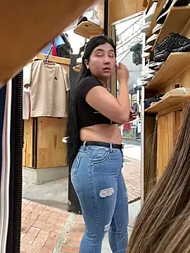 mariana-0306 online show from 05.15.26