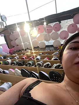mariana-0306 online show from 05.23.26