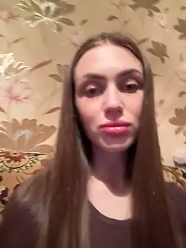 AlinaLove3213 online show from 04.08.26