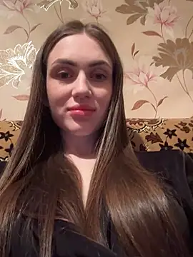 AlinaLove3213 online show from 04.15.26