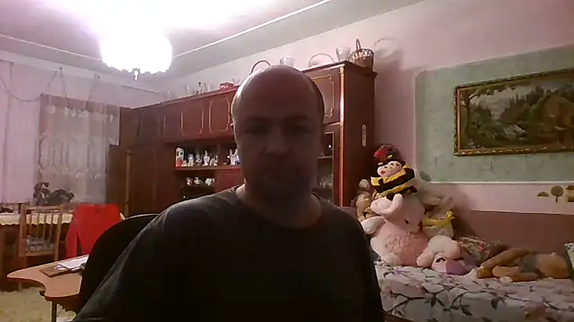 Luceriusbigass online show from 11.05.25