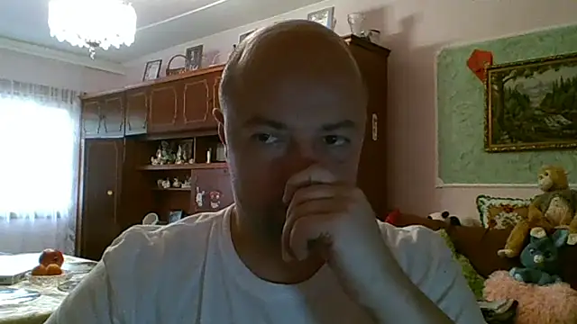 Luceriusbigass online show from 07.04.26