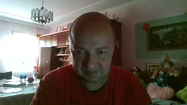 Luceriusbigass online show from 07.06.26