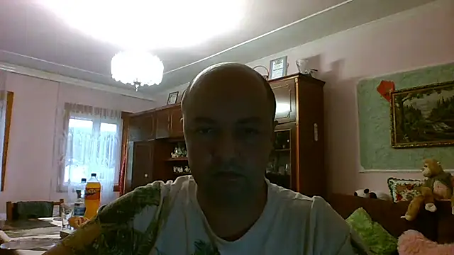 Luceriusbigass online show from 07.10.26