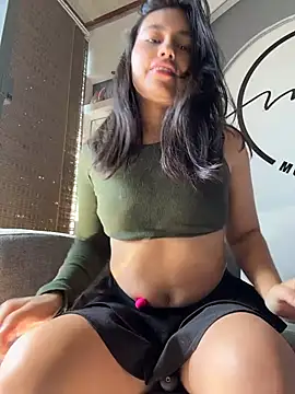 VioletRousee online show from 06.11.26