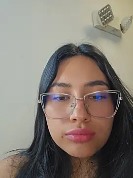 VioletRousee online show from 06.22.26