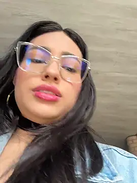 VioletRousee online show from 07.20.26