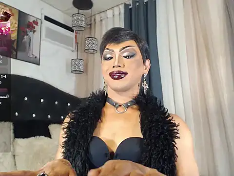 Snapshot of ButtWhoreBELLA chatting on 07.02.26 ButtWhoreBELLA online show from 07.02.26