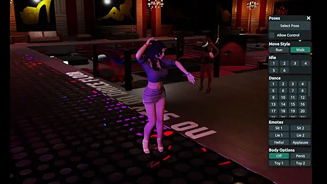 thestellaSissy online show from 04.13.26