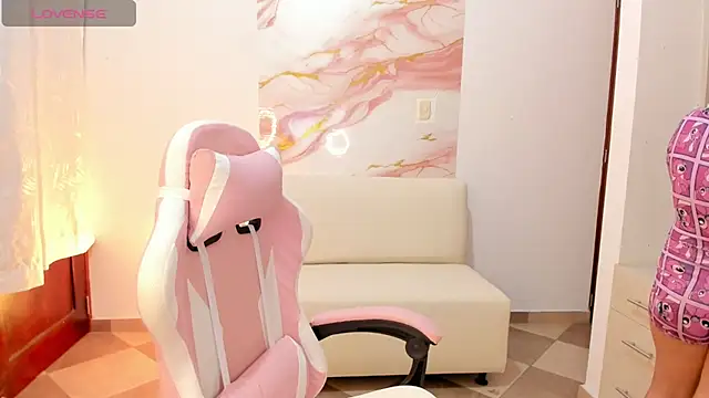 melodysquirt online show from 07.24.26