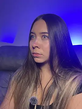 ValeriaRubio online show from 04.28.26