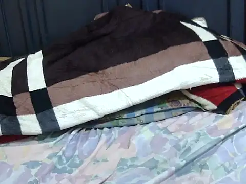 Rolivhuwa4321 online show from 04.14.26