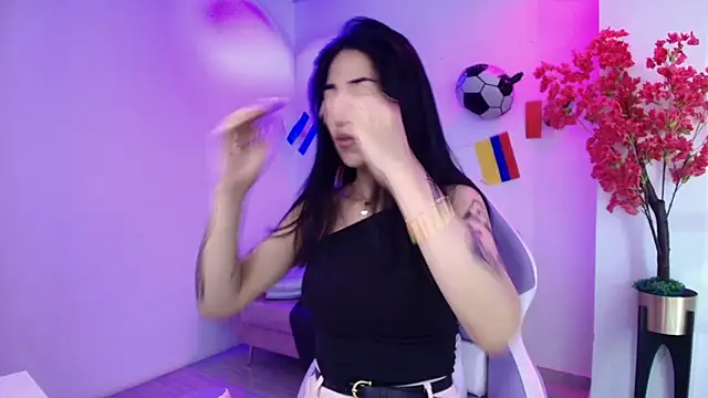 Rainy doll online show from 07.01.26