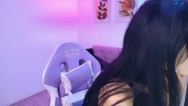 Rainy doll online show from 07.21.26