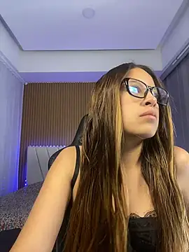 Ambar Zaf online show from 05.07.26