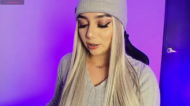 Megan jacksonn  online show from 05.31.26