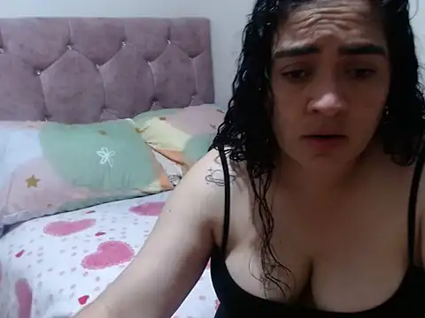 Snapshot of Mabbe07 chatting on 04.16.26 Mabbe07 online show from 04.16.26