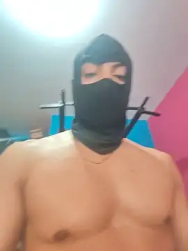 Chadmusk995 online show from 05.18.26