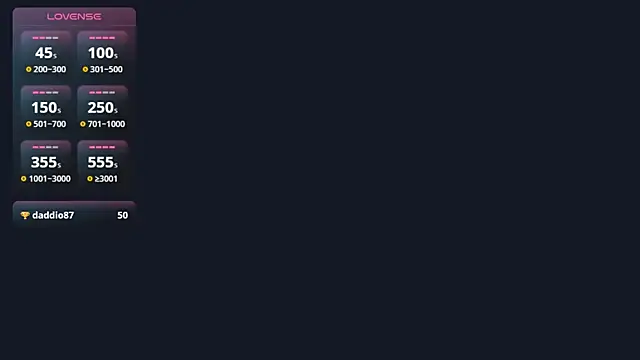 Snapshot of FairyFl0ra chatting on 04.10.26 FairyFl0ra online show from 04.10.26