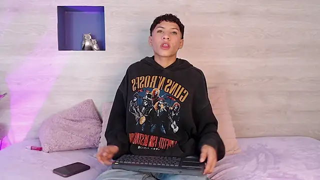 Velvet An online show from 04.29.26