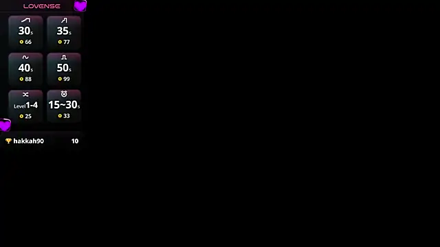 BambiBlush online show from 06.22.26