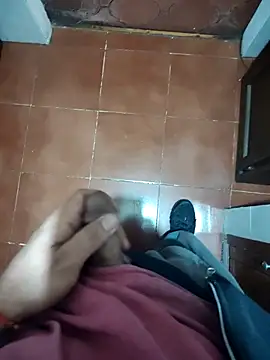 Javi-Sr online show from 04.13.26