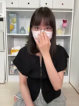 Kannanoko  online show from 04.14.26